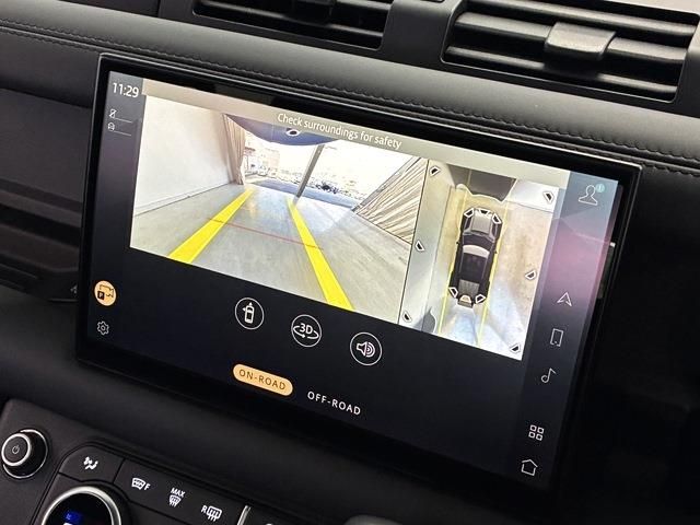 ROVER ROVER DEFENDER 2022