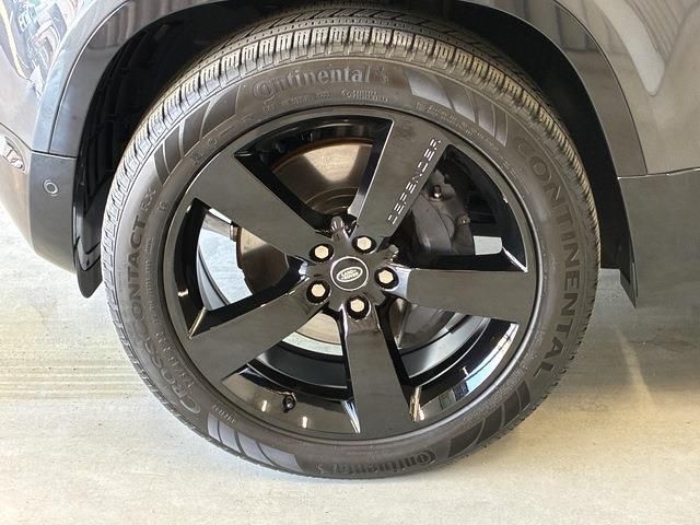 ROVER ROVER DEFENDER 2022