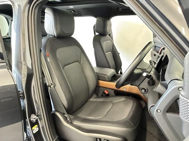 ROVER ROVER DEFENDER 2022