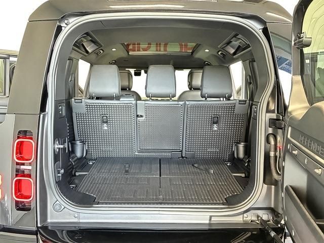 ROVER ROVER DEFENDER 2022