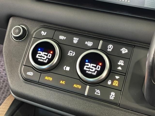 ROVER ROVER DEFENDER 2022