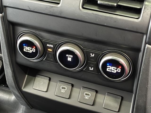 ROVER ROVER DEFENDER 2022