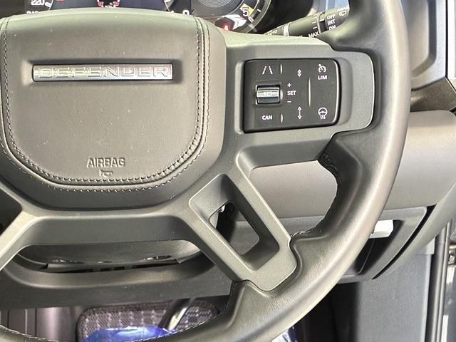 ROVER ROVER DEFENDER 2022