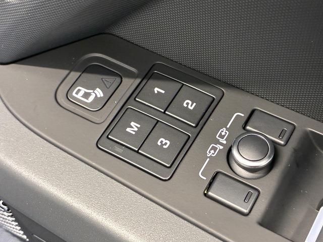 ROVER ROVER DEFENDER 2022