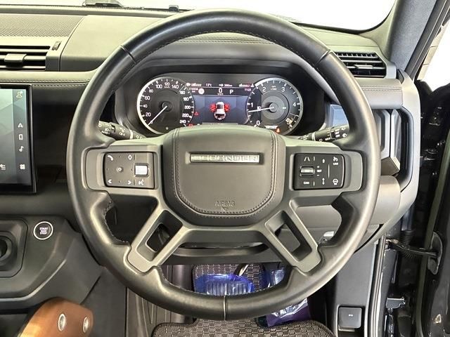 ROVER ROVER DEFENDER 2022