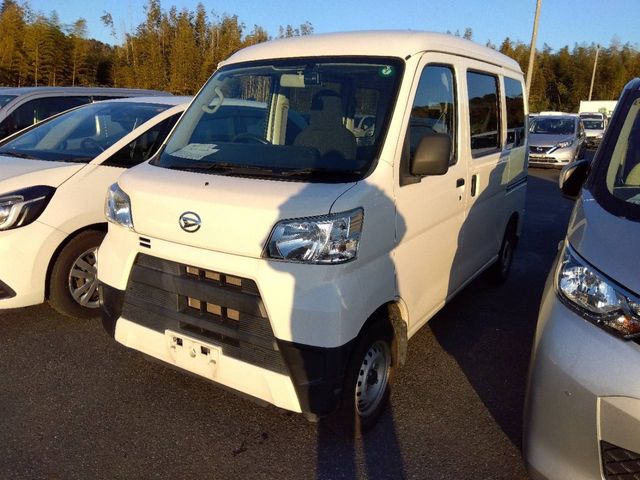 DAIHATSU HIJET CARGO 2020