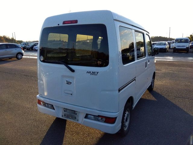 DAIHATSU HIJET CARGO 2020