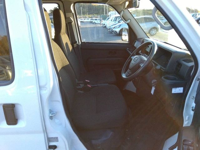 DAIHATSU HIJET CARGO 2020