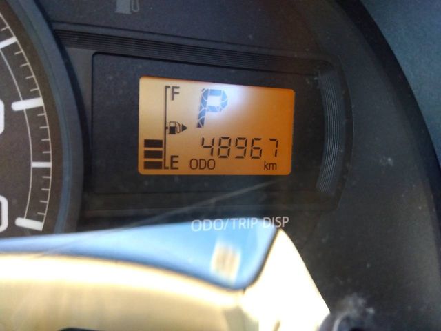 DAIHATSU HIJET CARGO 2020