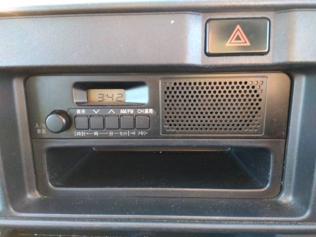 DAIHATSU HIJET CARGO 2020