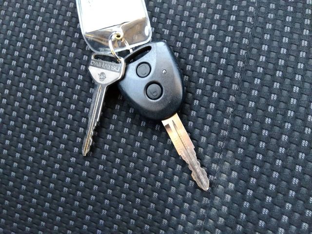 DAIHATSU HIJET CARGO 2020