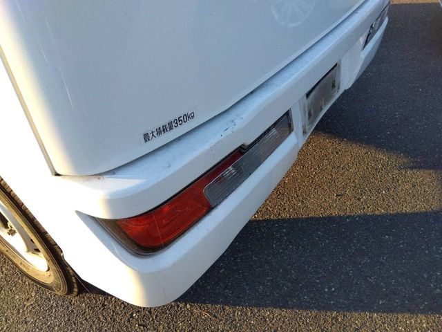 DAIHATSU HIJET CARGO 2020