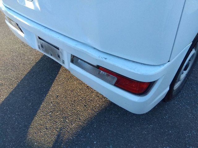 DAIHATSU HIJET CARGO 2020