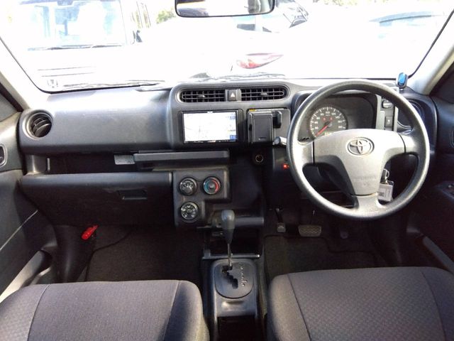 TOYOTA PROBOX van 2WD 2018