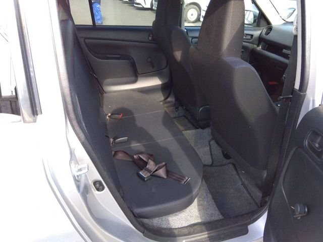 TOYOTA PROBOX van 2WD 2018