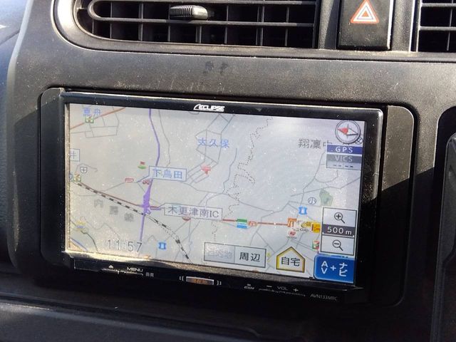 TOYOTA PROBOX van 2WD 2018