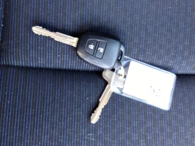 TOYOTA PROBOX van 2WD 2018