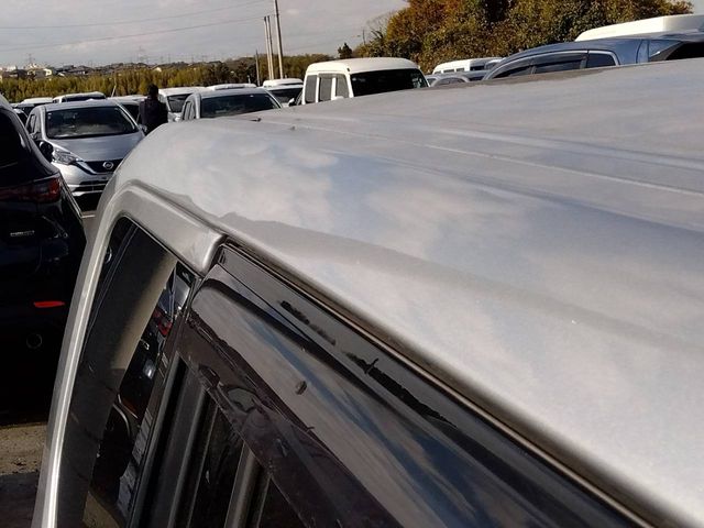 TOYOTA PROBOX van 2WD 2018