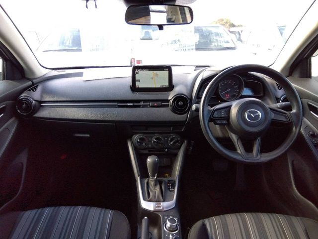 MAZDA MAZDA2 2020