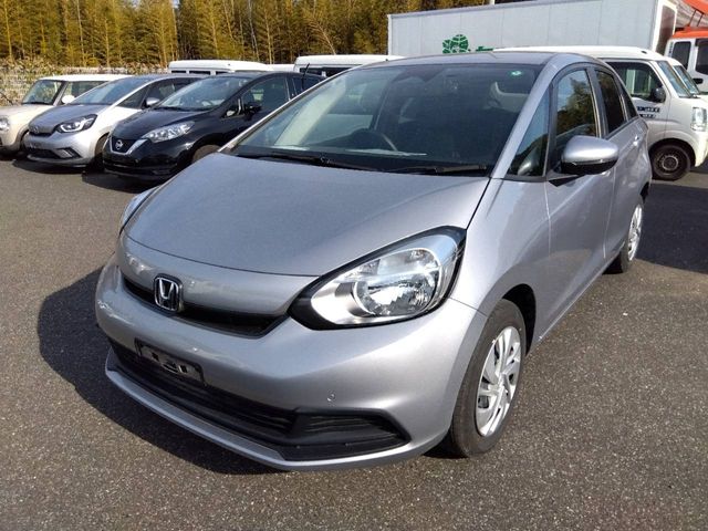 HONDA FIT 2022