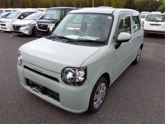 DAIHATSU MIRA TOCOT 2019