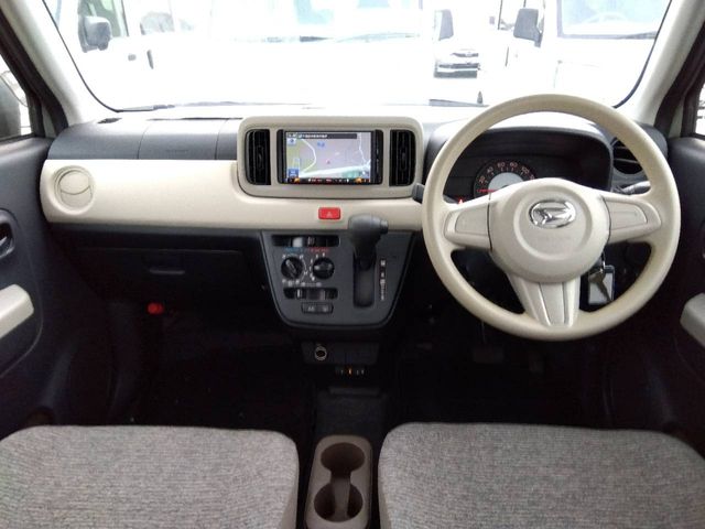 DAIHATSU MIRA TOCOT 2019