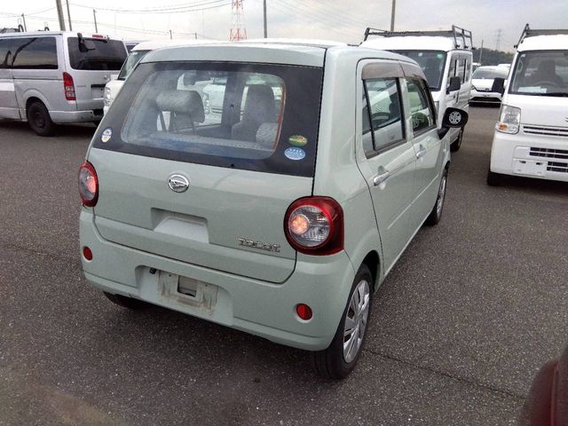 DAIHATSU MIRA TOCOT 2019