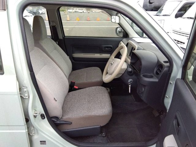 DAIHATSU MIRA TOCOT 2019