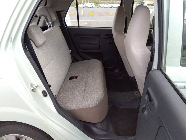 DAIHATSU MIRA TOCOT 2019