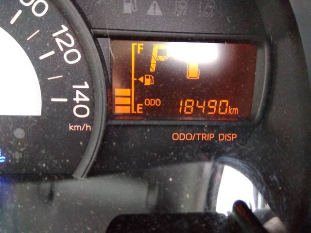 DAIHATSU MIRA TOCOT 2019