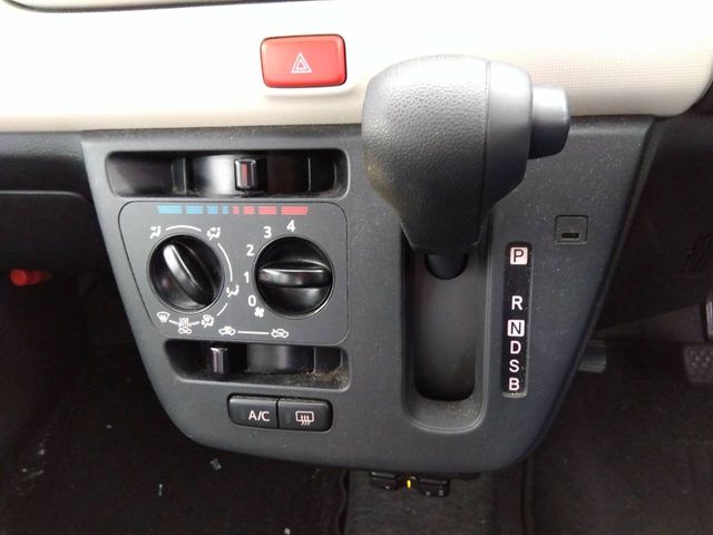 DAIHATSU MIRA TOCOT 2019