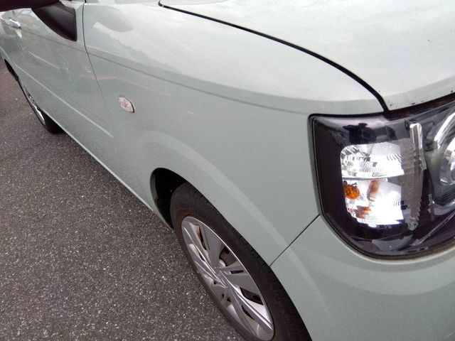 DAIHATSU MIRA TOCOT 2019