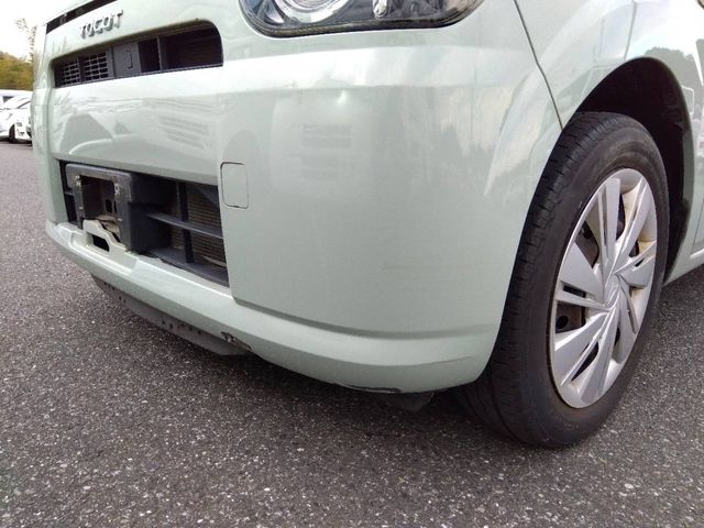 DAIHATSU MIRA TOCOT 2019