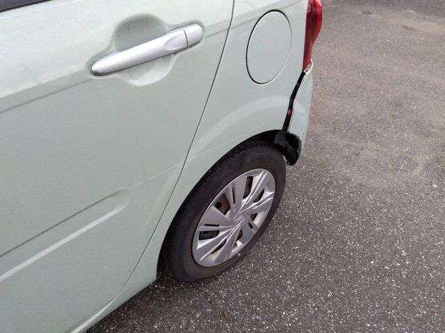 DAIHATSU MIRA TOCOT 2019