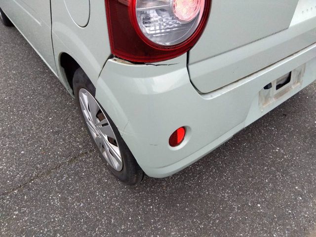 DAIHATSU MIRA TOCOT 2019