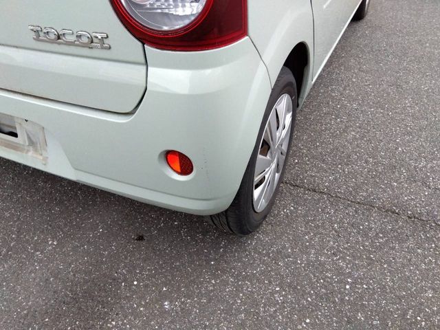 DAIHATSU MIRA TOCOT 2019