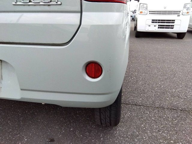 DAIHATSU MIRA TOCOT 2019