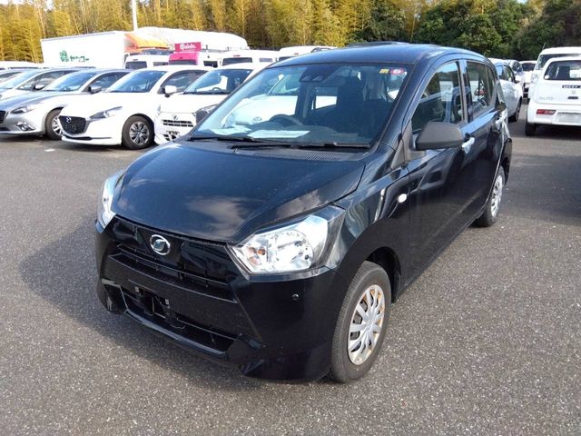 DAIHATSU MIRA e:S 2020