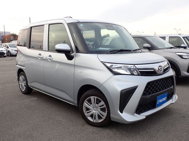 DAIHATSU THOR 2022