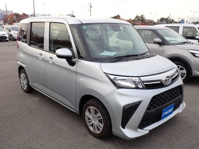 DAIHATSU THOR 2022