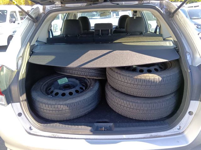 TOYOTA COROLLA FIELDER 2016