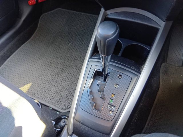 TOYOTA COROLLA FIELDER 2016