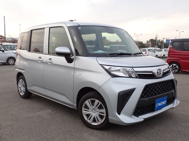 DAIHATSU THOR 2022