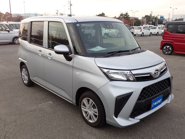 DAIHATSU THOR 2022