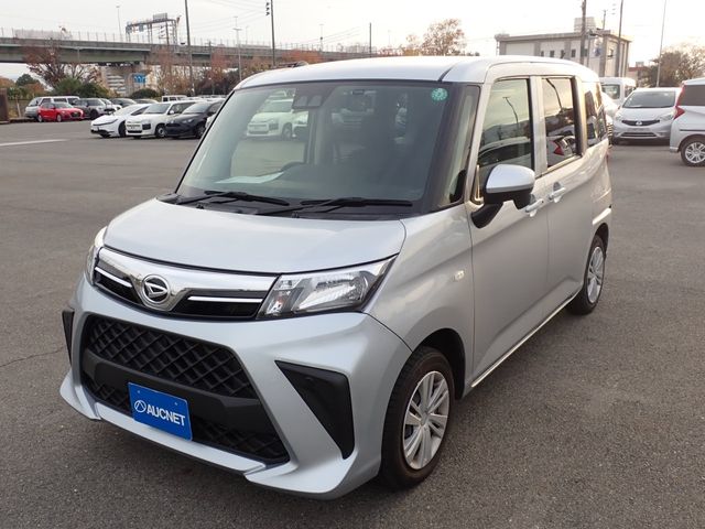 DAIHATSU THOR 2022