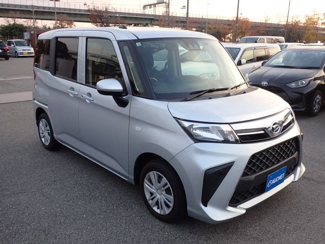 DAIHATSU THOR 2022