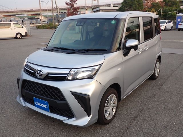 DAIHATSU THOR 2022