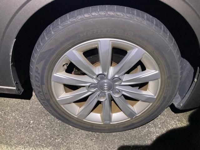 AUDI AUDI A3 Sedan 2014