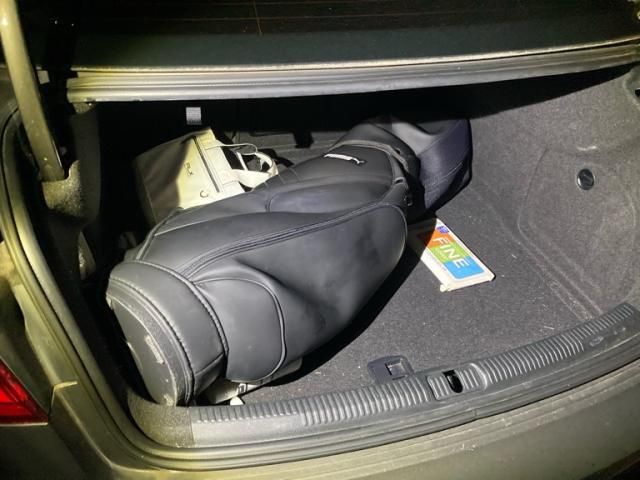 AUDI AUDI A3 Sedan 2014