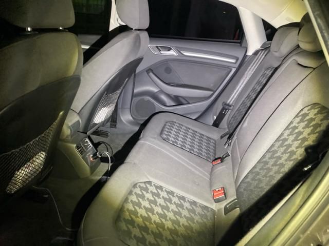 AUDI AUDI A3 Sedan 2014